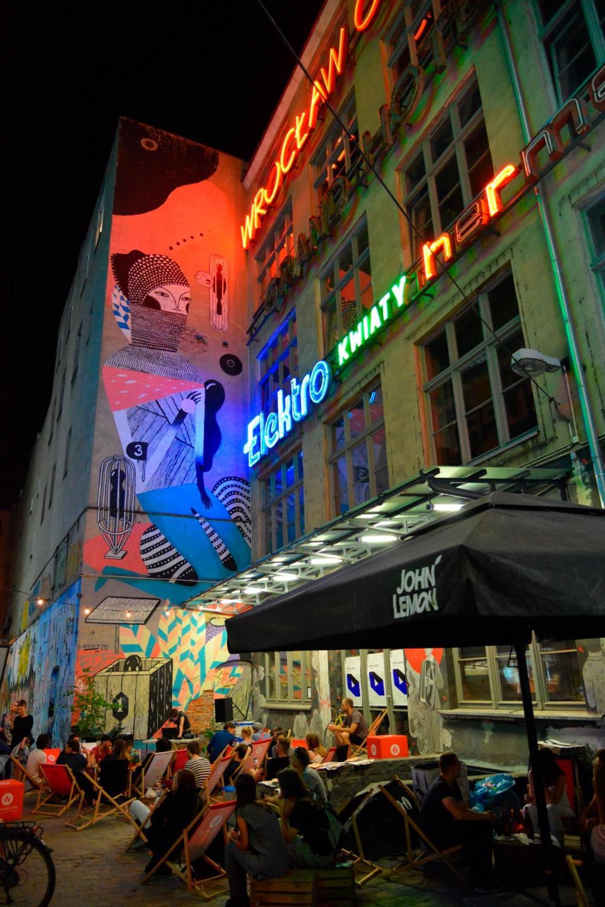 Apartamento Tandem In Old Town - 24H Self Check-In Breslavia Exterior foto