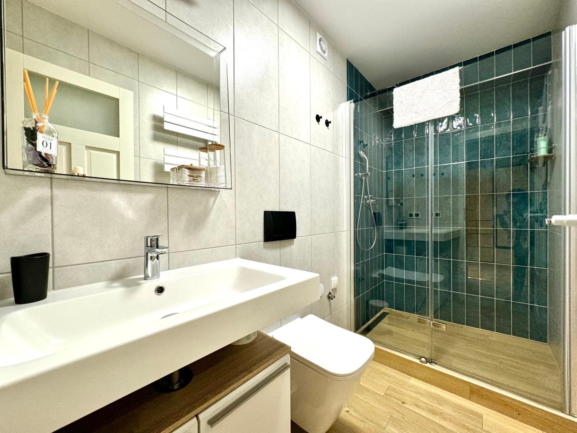 Apartamento Tandem In Old Town - 24H Self Check-In Breslavia Exterior foto